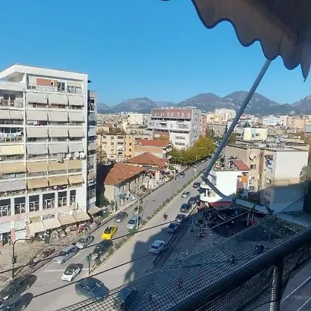 Apartment Sweet Tirana