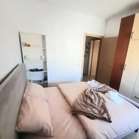 Sweet Apartment Tirana
