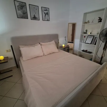 Apartment Sweet